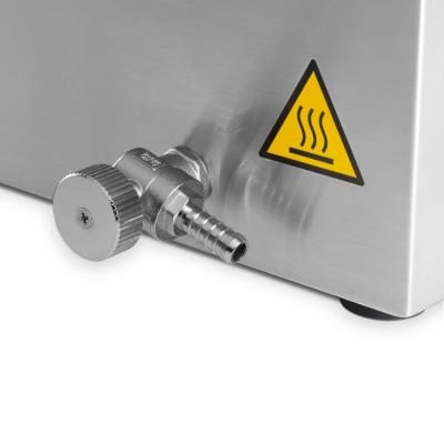 Maxima Sous Vide - 28L |  09500800